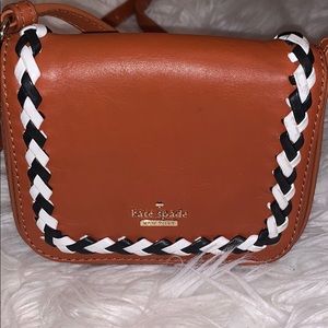 Kate Spade Wales Court Josy Cross body